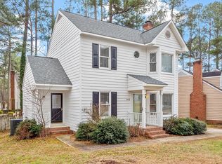 4428 Liverpool Ln, Raleigh, NC 27604