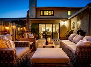 1643 Santiago Ave, Napa, CA