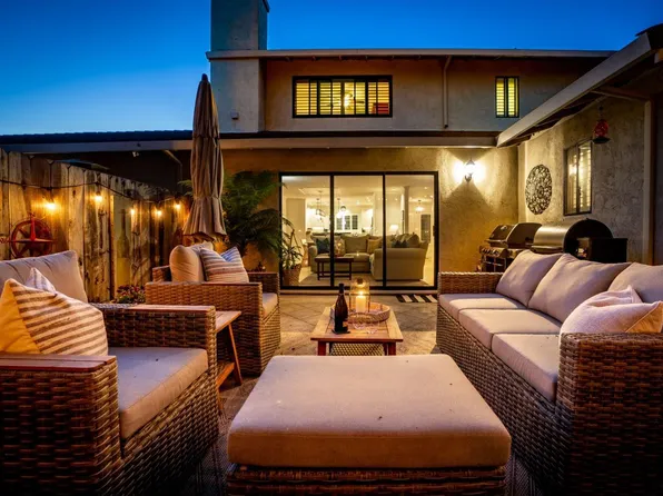 1643 Santiago Avenue, Napa, CA 94558