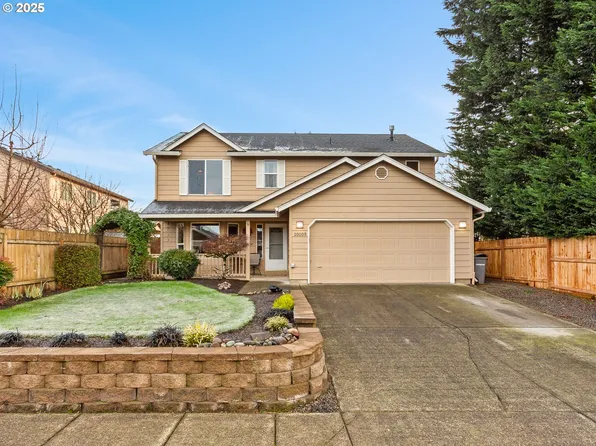 10105 NE 122nd Ave, Vancouver, WA 98682