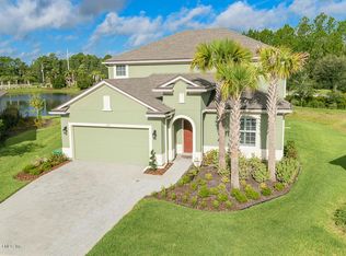 146 Riachuelo Ln, Saint Augustine, FL 32095