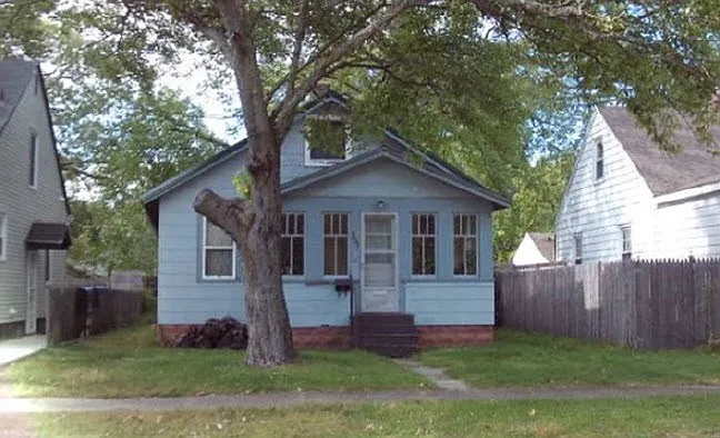 3037 Hoyt St photo 1