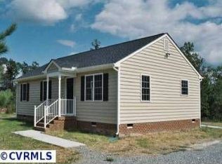 7350 E River Rd #A, King William, VA 23086