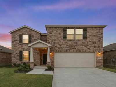 1829 Trace Dr, Aubrey, TX, 76227