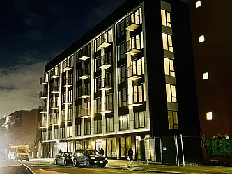 Rented by Sterling Group Developers