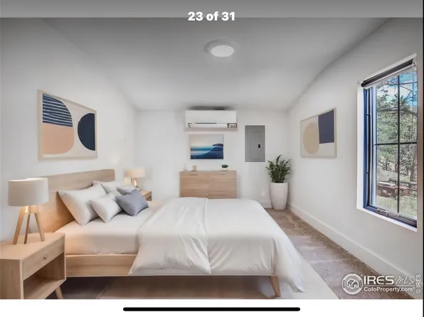 281 County Road 83, Boulder, CO 80302
