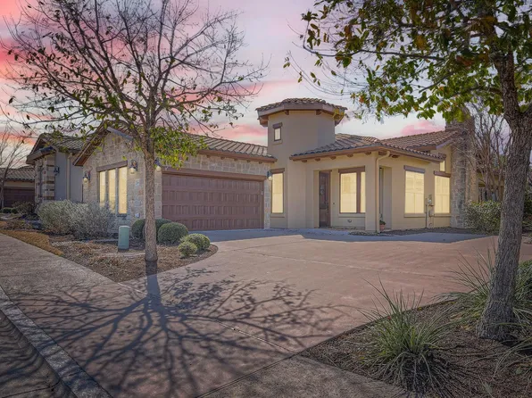 304 Belforte Ave, Lakeway, TX 78734