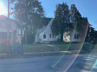 1539 South Ave, Toledo, OH 43609