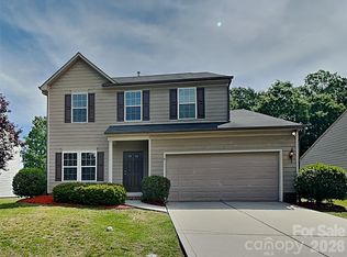 4424 Roundwood Ct, Indian Trail, NC 28079