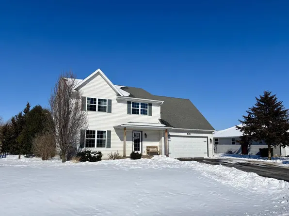 W5676 Babcock ROAD, Elkhorn, WI 53121