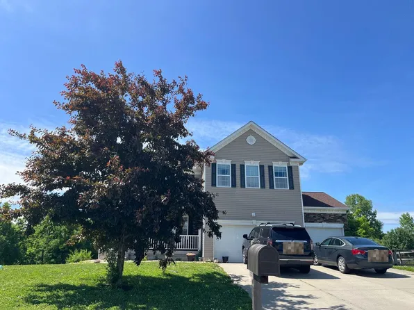 530 Creekside Ct, Monroe, OH 45050