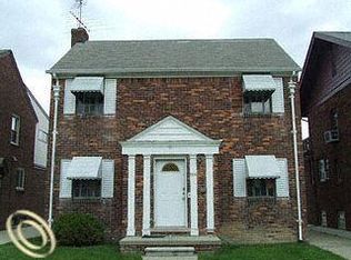 5274 Audubon Rd, Detroit, MI 48224