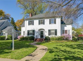 3310 Loxley Rd, Richmond, VA 23227