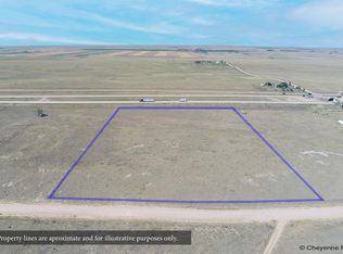 1 Canvasback Ln, Burns, WY 82053