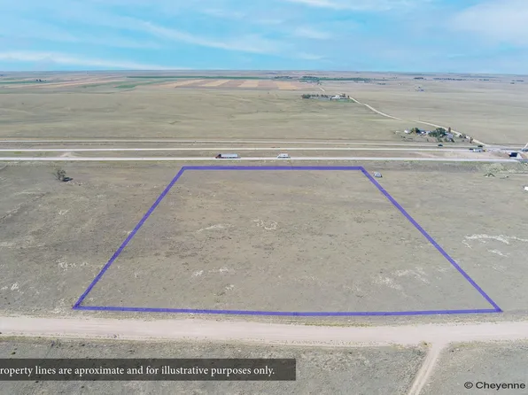 1 Canvasback Ln, Burns, WY 82053