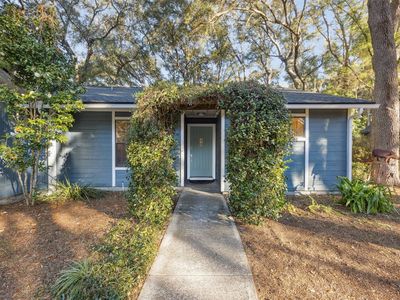 2107 Egret Ln, Fernandina Beach, FL, 32034