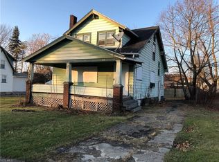 722 Brentwood Ave, Youngstown, OH