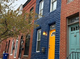 410 E Gittings St UNIT A, Baltimore, MD