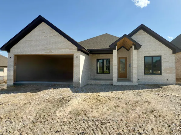 64 Copper Cir, Little Rock, AR 72223
