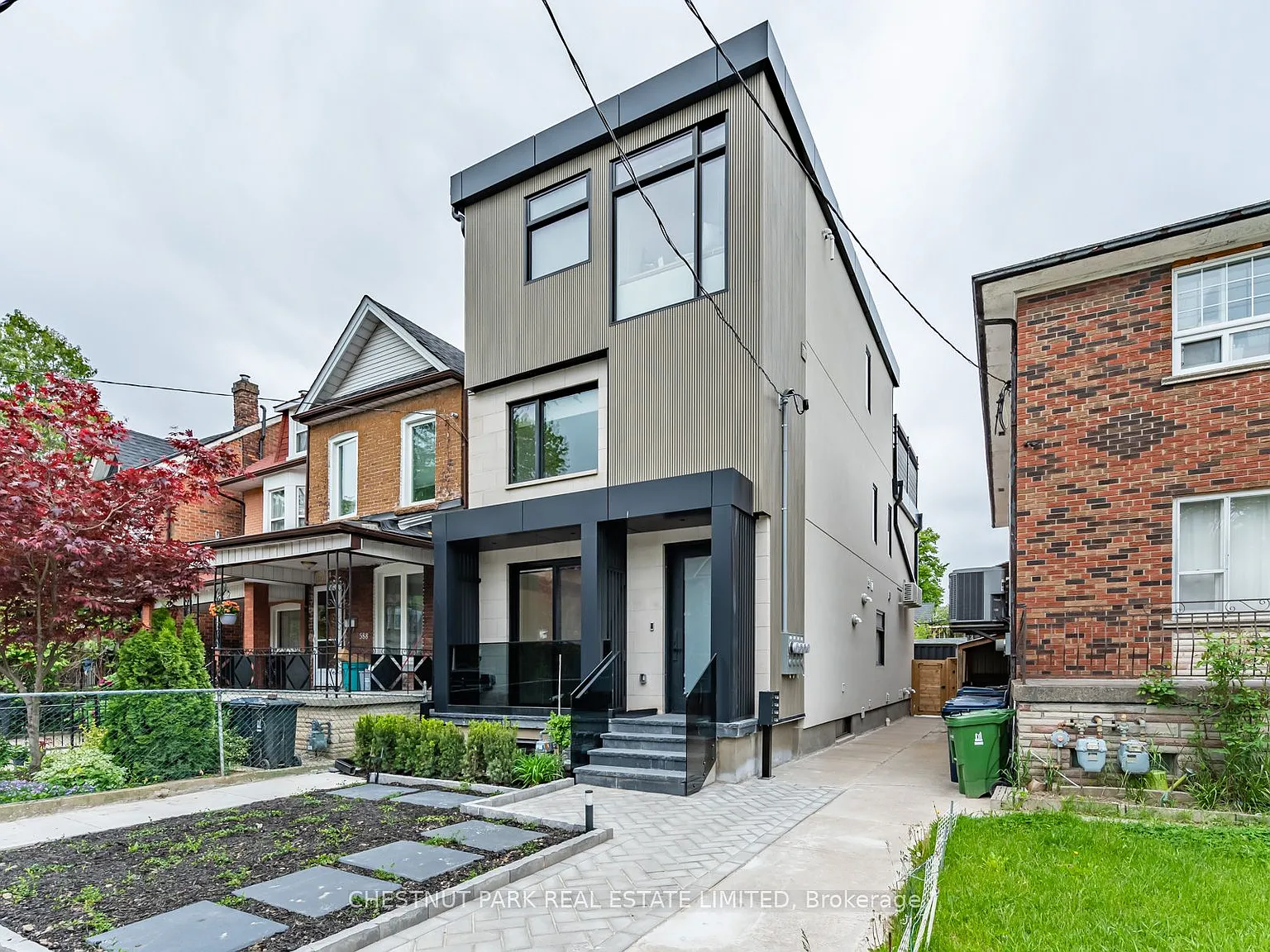 2 bed, $2,800 — Photo 2
