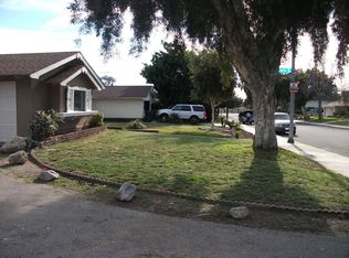 1984 Bobolink Way, Pomona, CA 91767