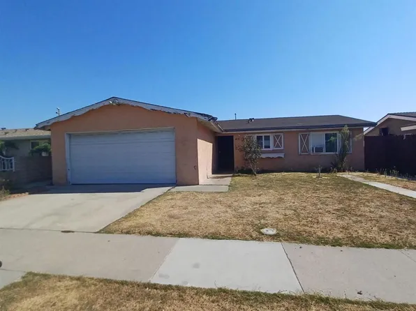 4943 Bunnell St, San Diego, CA 92113