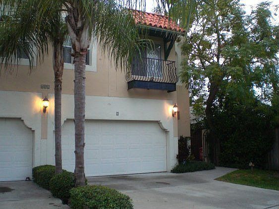 End Unit - 2 Story Townhome