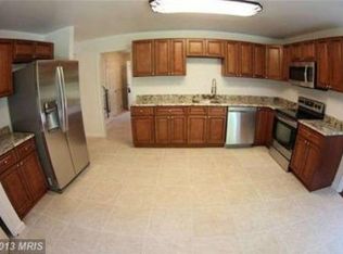 1901 Hopefield Rd, Silver Spring, MD 20905