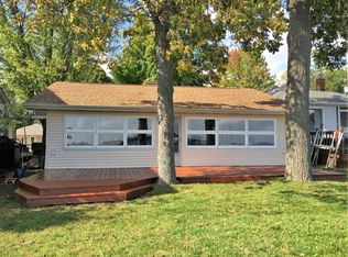 653 Pearl Beach Rd, Coldwater, MI 49036