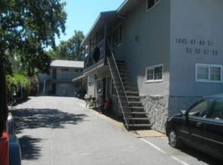 1945 8th St, Redding, CA 96001