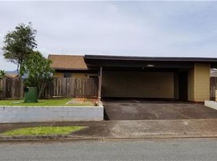 95-169 Kauopae Pl, Mililani, HI 96789