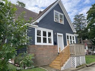 1201 W Washington St, Champaign, IL 61821