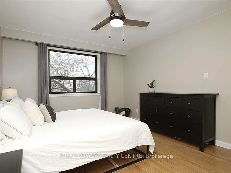 339 Sheppard Ave E #2 — Photo 8