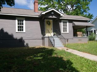 46 Walnut St, Aragon, GA 30104