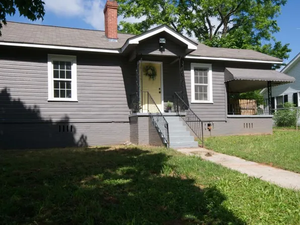 46 Walnut St, Aragon, GA 30104