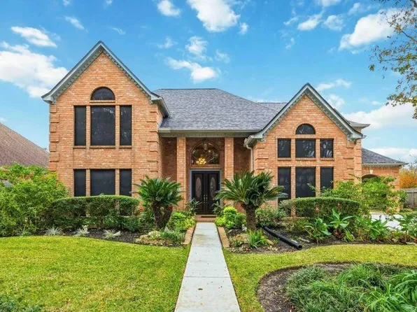 13906 Placid Woods Ct, Sugar Land, TX 77498