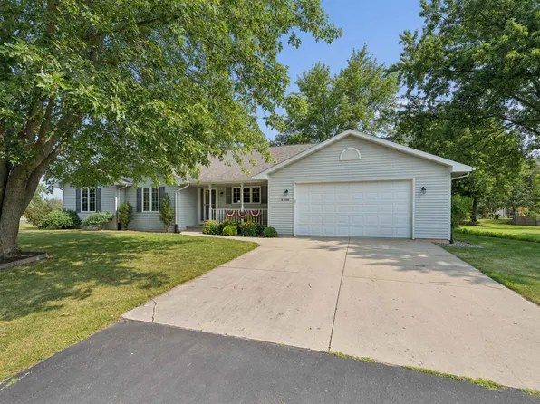 W2128 Campground Rd, Brillion, WI 54110