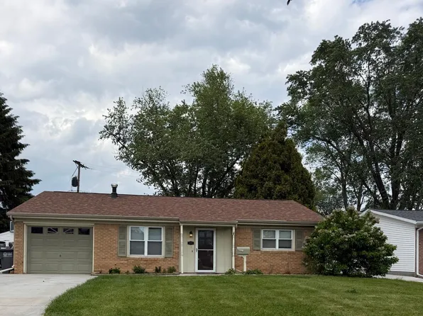 5318 Homeland Dr, Toledo, OH 43611