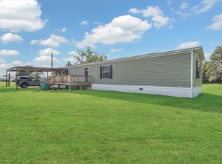 1601 N Maine St, Mangum, OK 73554