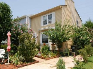 107 Carriage Hill Dr, Warner Robins, GA 31088