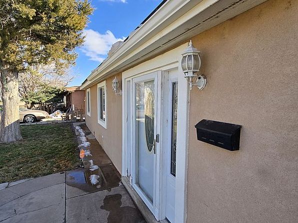 512 W Jaffa St, Roswell, NM 88203