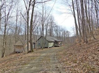 0 Witter Rd #57, Cuba, NY 14727