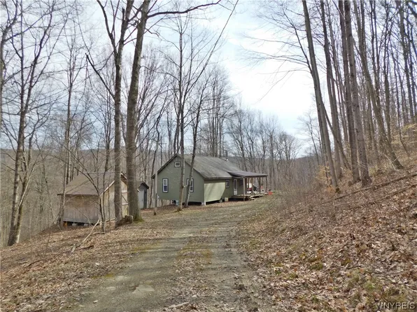 0 Witter Rd #57, Cuba, NY 14727