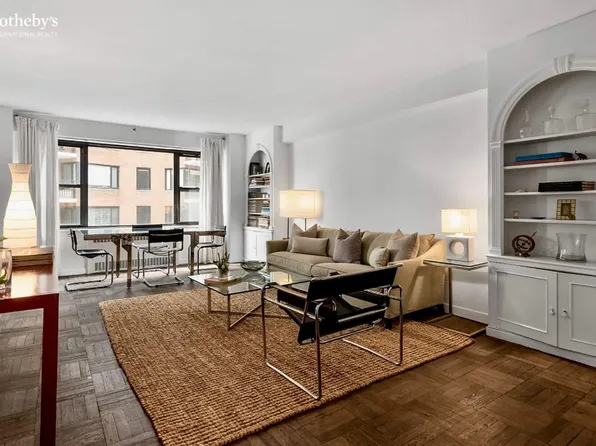 50 Sutton Place South 8K image 1 of 14