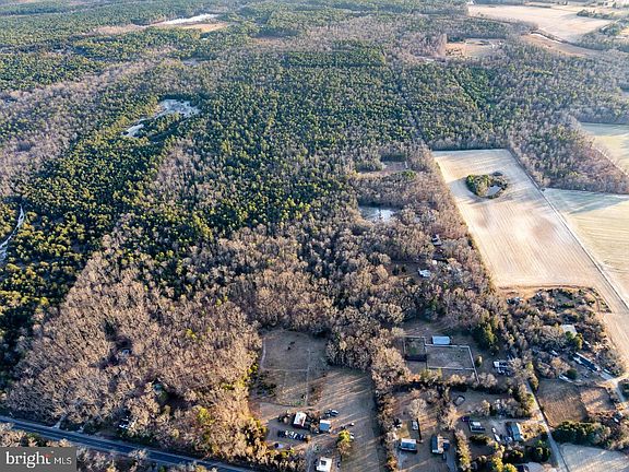 5th image of 0 Butterworths Bogs Rd