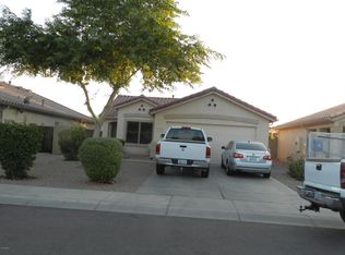 9132 N 79th Dr, Peoria, AZ 85345