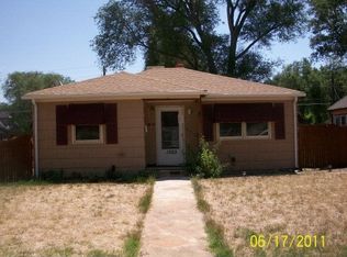 1502 Bragdon Ave, Pueblo, CO 81004