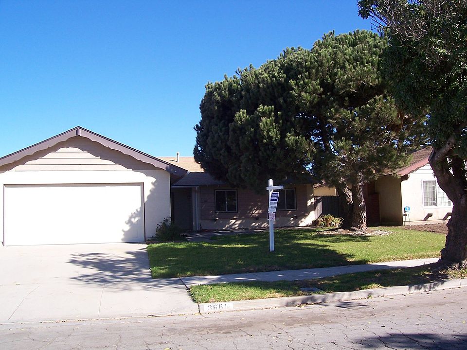 Lovely 4 bedroom/2bath completely remodeled home