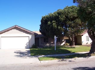 3661 Keel Ave, Oxnard, CA 93035