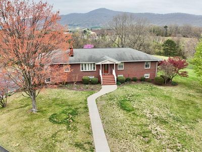 4071 Mockingbird Hill Rd, Roanoke, VA, 24012